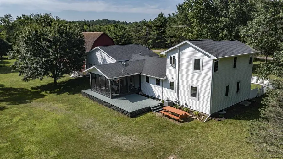 E174 COBBTOWN ROAD, Waupaca, WI 54981 - #2