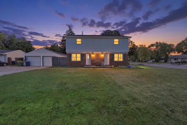 242 N TAYLOR STREET, Green Bay, WI 54303