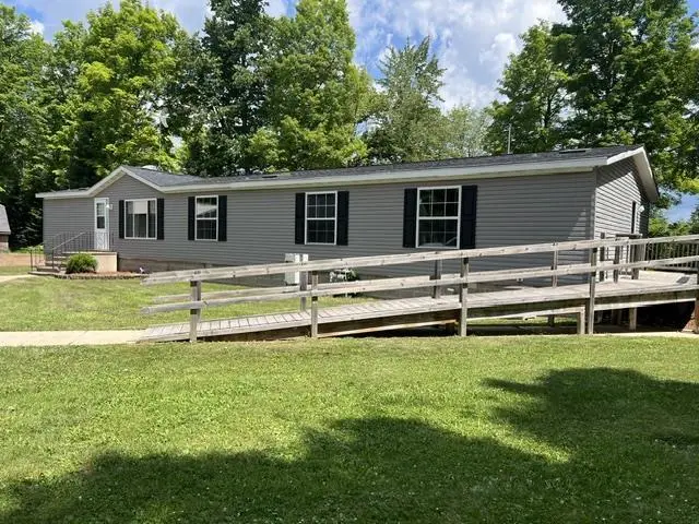 17560 BASS POINT LANE, Townsend, WI 54175 - #3