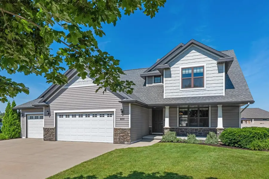 600 CASTLESTONE COURT, Oneida, WI 54155 - #2