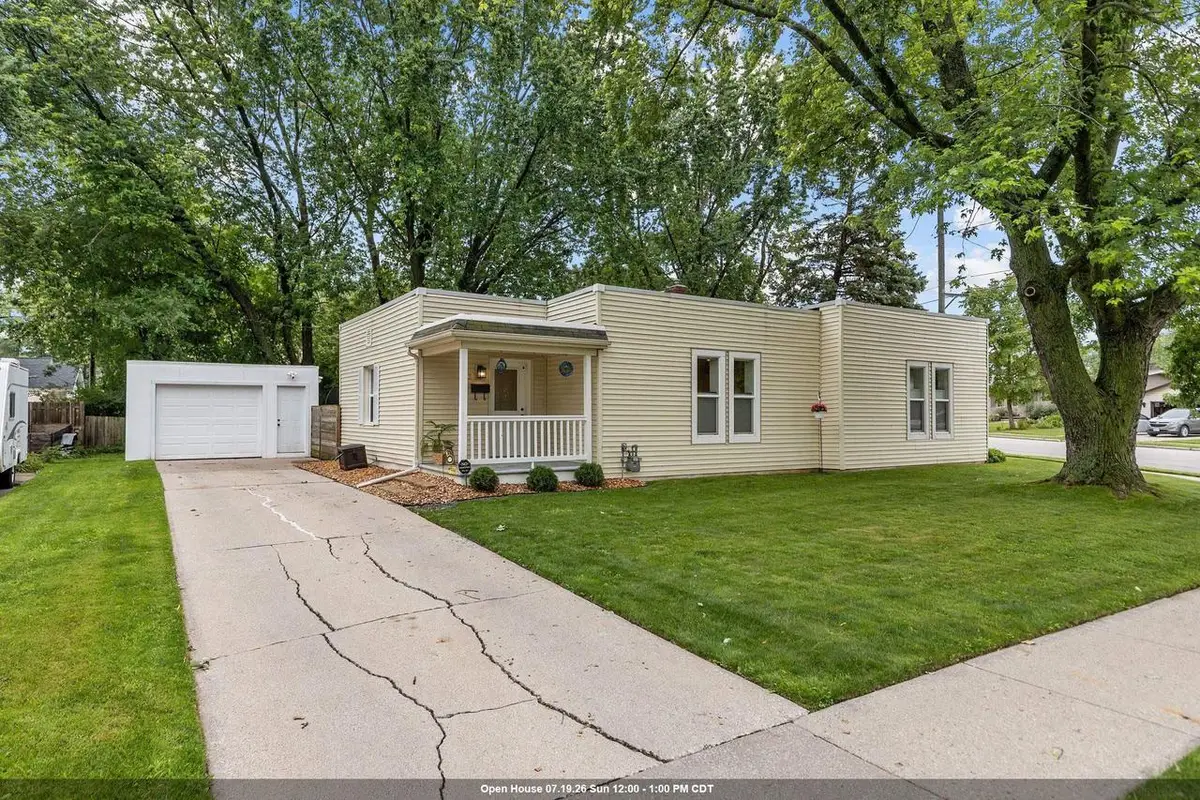 523 S ERIE STREET, De Pere, WI 54115 - #1