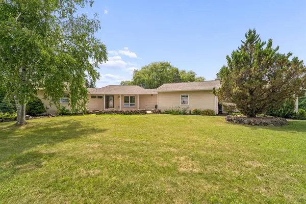 N1998 N River ROAD, Campbellsport, WI 53010
