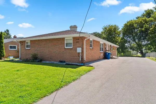 215 CLEVELAND STREET, Green Bay, WI 54303
