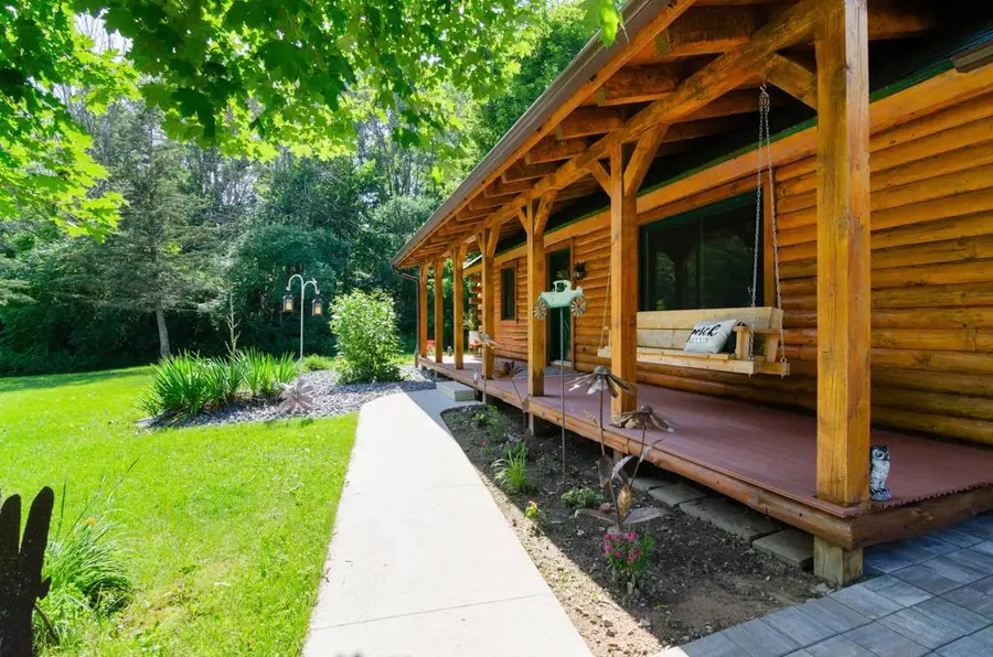 2594 WOOD LANE, Suamico, WI 54313 - #3