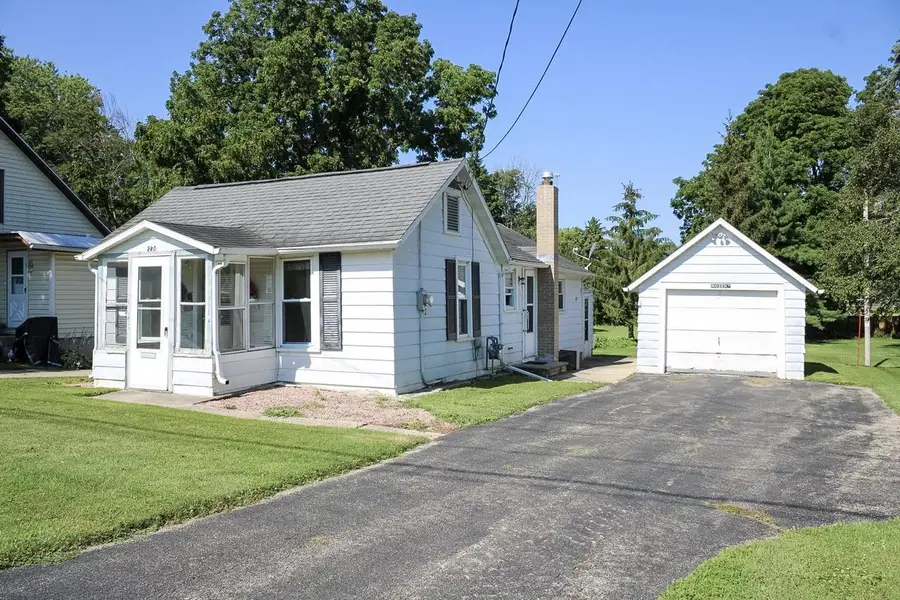 220 UNION STREET, Ripon, WI 54971 - #3