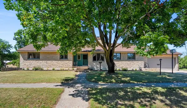 357 JEFFERSON STREET, Oconto, WI 54153