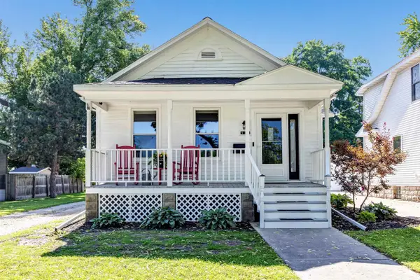 317 S VAN BUREN STREET, Green Bay, WI 54301