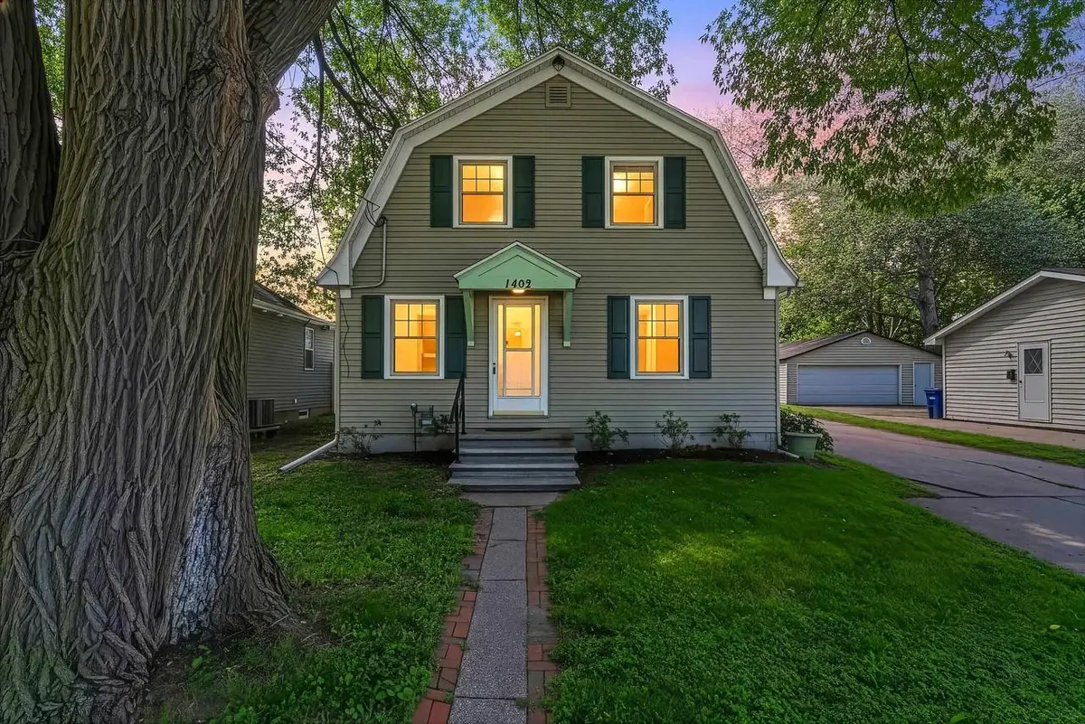 1492 ELIZA STREET, Green Bay, WI 54301 - #1