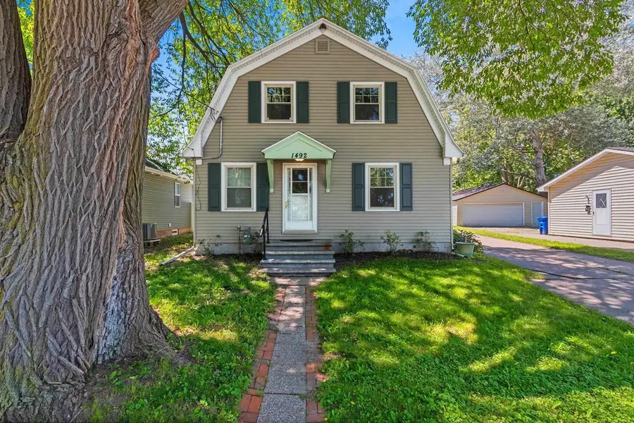 1492 ELIZA STREET, Green Bay, WI 54301 - #3