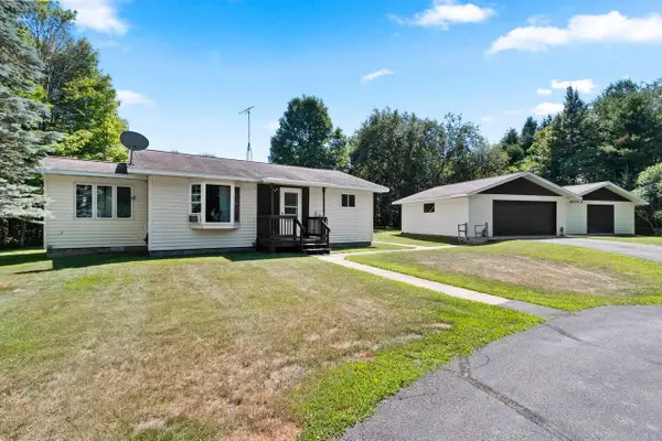 12875 ERB LANE, Suring, WI 54174
