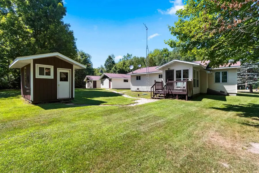 12875 ERB LANE, Suring, WI 54174 - #3