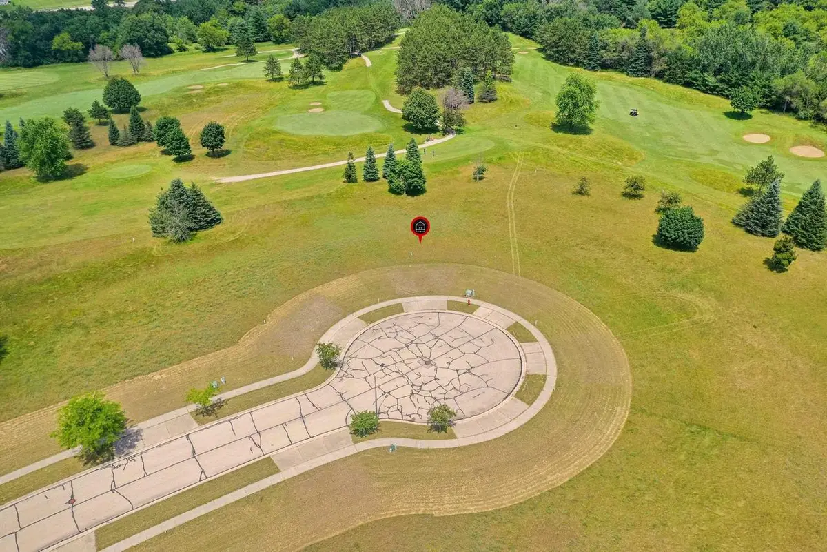 1404 FOXFIRE COURT, Waupaca, WI 54981 - #1