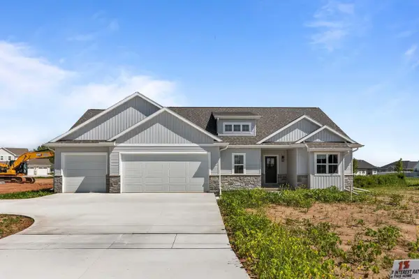 2386 SCHEURING ROAD, De Pere, WI 54115