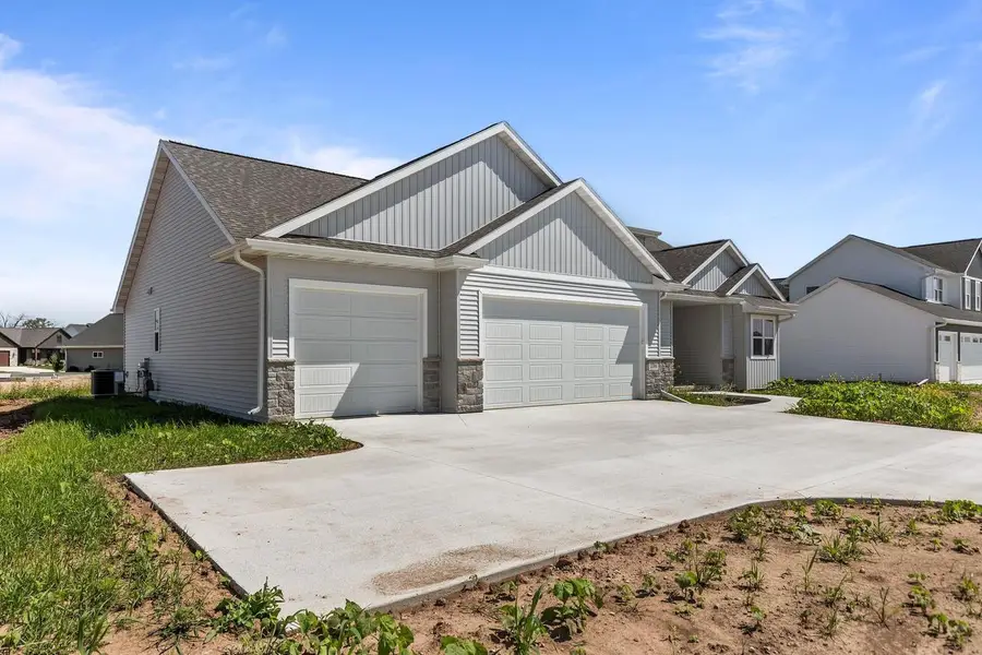 2386 SCHEURING ROAD, De Pere, WI 54115 - #3