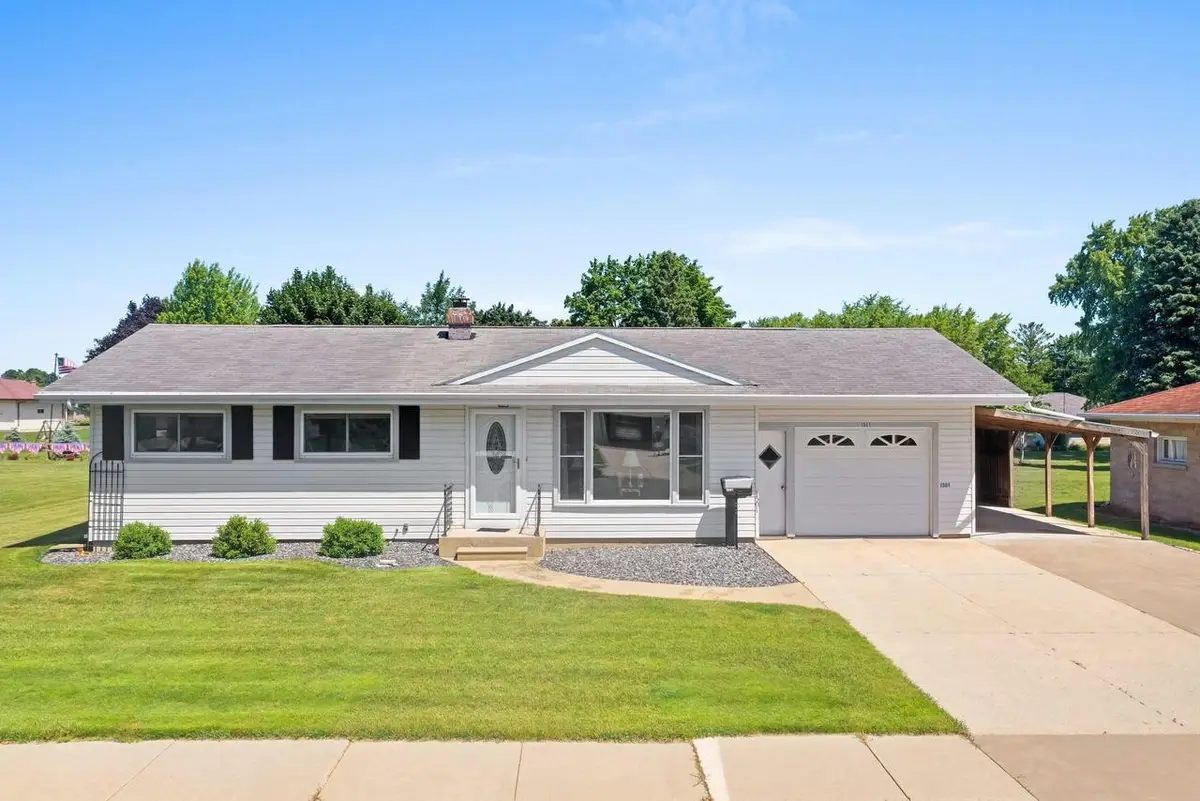 1501 STATE STREET, Algoma, WI 54201 - #1