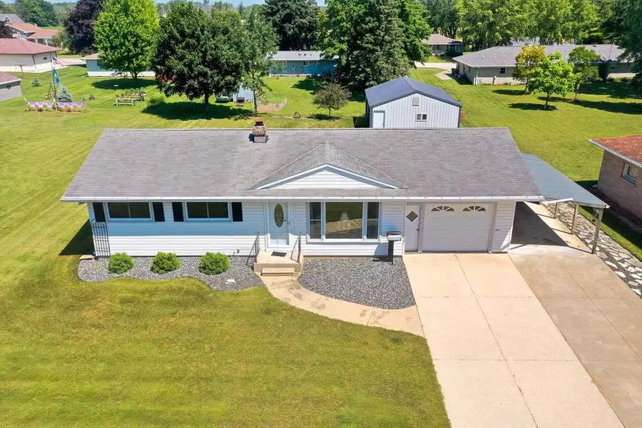1501 STATE STREET, Algoma, WI 54201 - #2