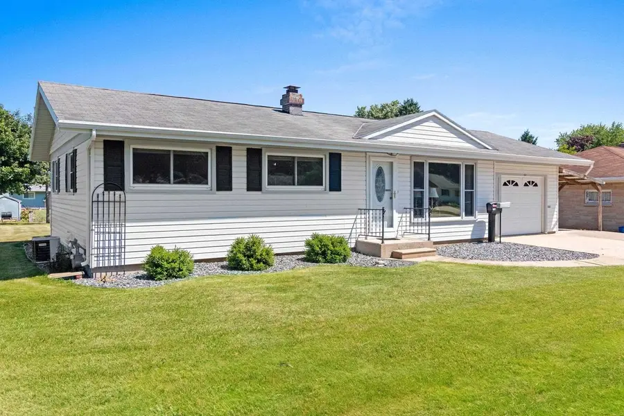 1501 STATE STREET, Algoma, WI 54201 - #3