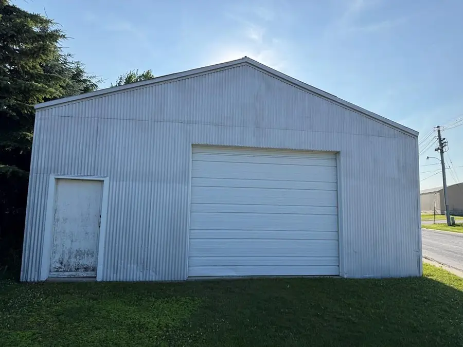 DIVISION STREET, Algoma, WI 54201 - #3