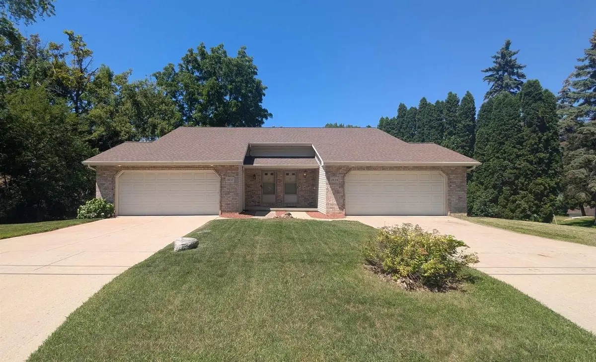 2837 ST ANTHONY DRIVE, Green Bay, WI 54311 - #1
