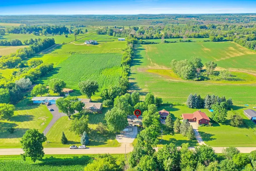 W10298 SCHOOL ROAD, Hortonville, WI 54944 - #2