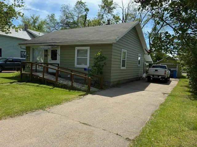 1117 FISCHER STREET, Gresham, WI 54128 - #2