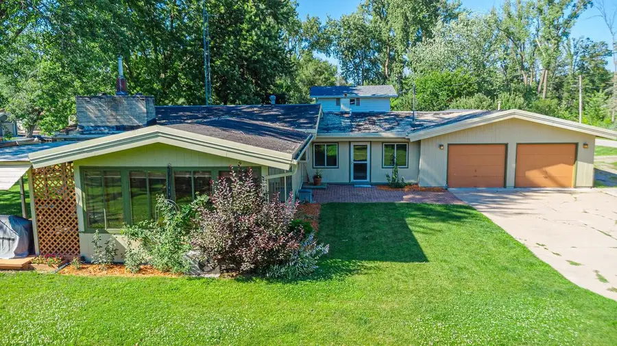 6777 OLEN TRAIL, Winneconne, WI 54986 - #2