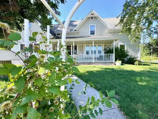 N5439 COUNTY ROAD C, Seymour, WI 54165 - #2