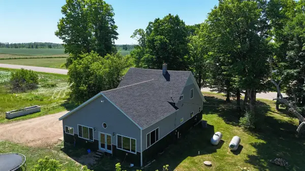 W6898 COUNTY ROAD T, Pearson, WI 54462
