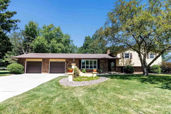 2786 OTTO COURT, Green Bay, WI 54313