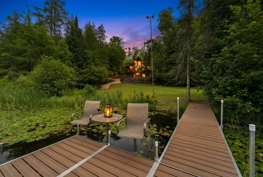 15662 BADEMER LANE, Mountain, WI 54149 - #3