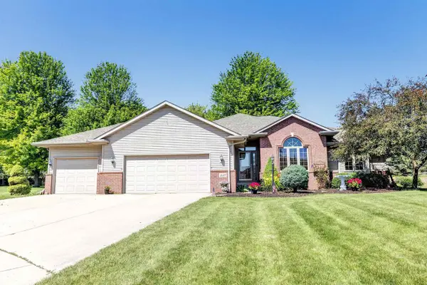1630 TIFFANY COURT, De Pere, WI 54115
