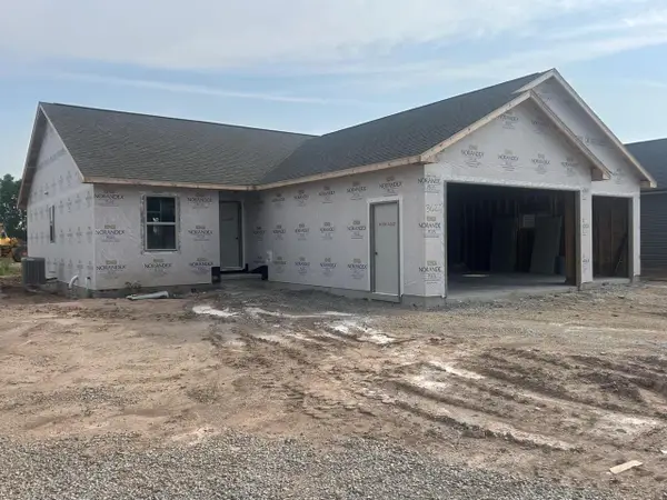 3622 E GLADIOLUS PLACE, Appleton, WI 54913