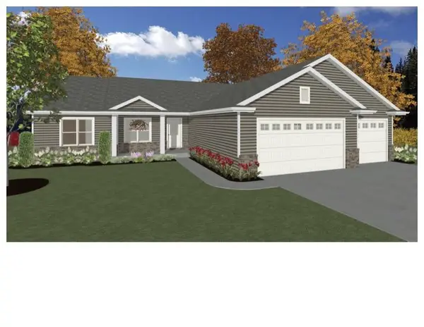 N1837 SCHROEDER FARM DRIVE, Greenville, WI 54942