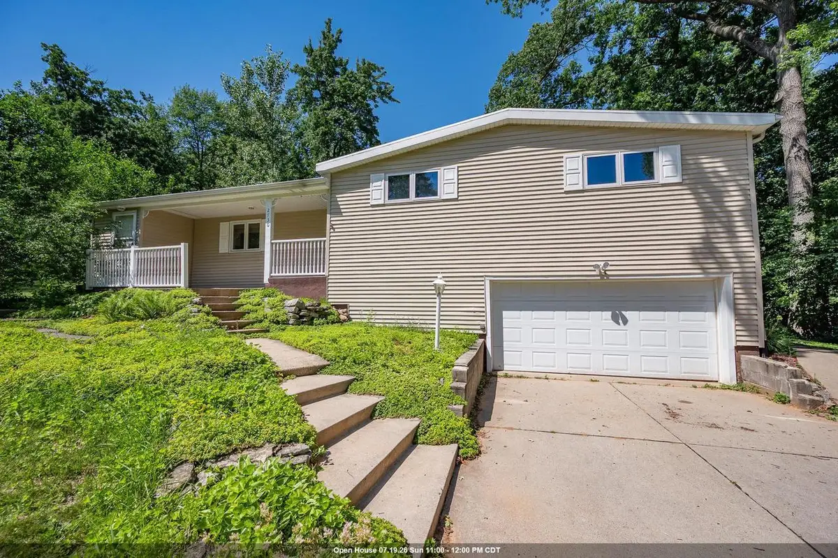 2730 OAKWOOD DRIVE, Green Bay, WI 54304 - #1