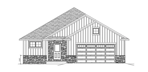 947 ENCLAVE COURT, De Pere, WI 54115