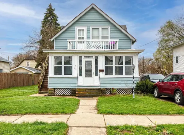 855 ELMORE STREET, Green Bay, WI 54303