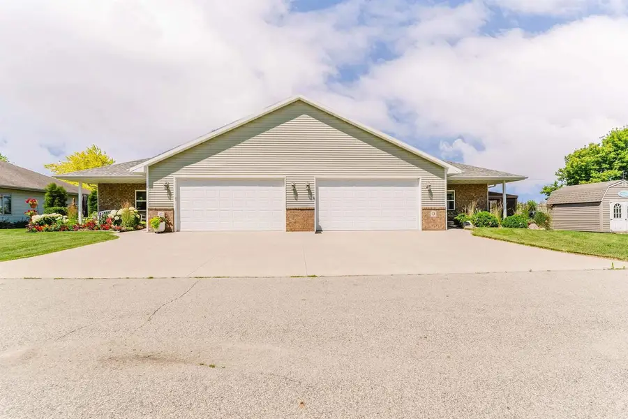 320D E EVERGREEN DRIVE, Kaukauna, WI 54130 - #3
