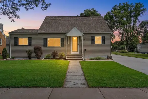 712 E 3RD STREET, Kimberly, WI 54136