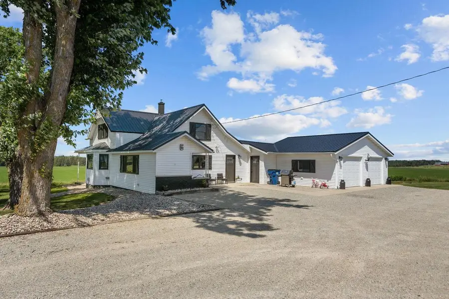 N5964 DIVISION ROAD, Cecil, WI 54111 - #2