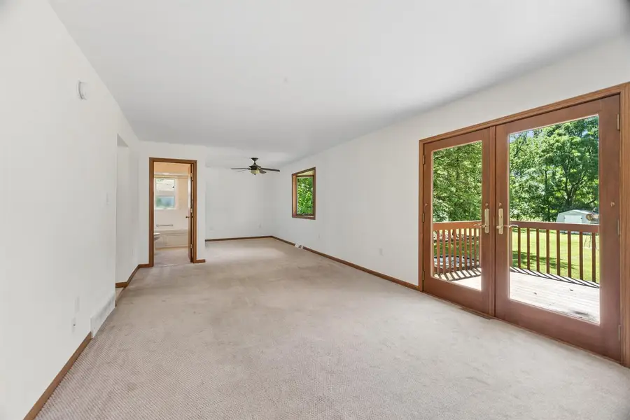 2241 WALLACE LAKE ROAD, West Bend, WI 53090 - #3