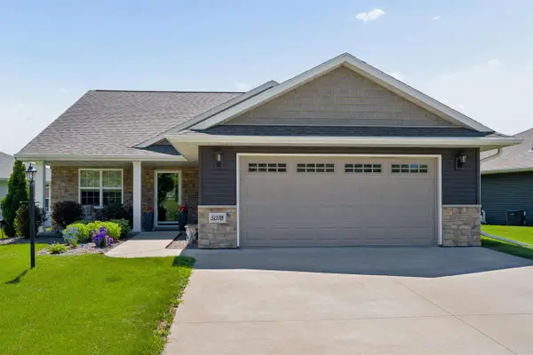 5078 N MILKWEED TRAIL, Appleton, WI 54913