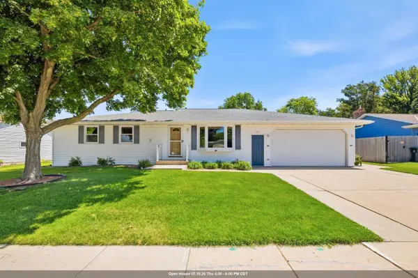 921 OUTWARD AVENUE, De Pere, WI 54115