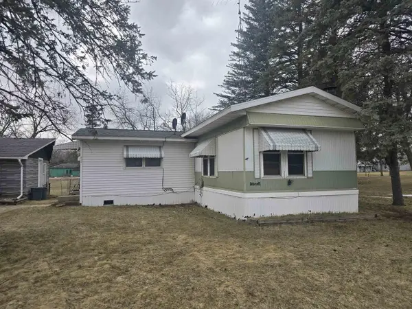 504 2ND STREET, Almond, WI 54909