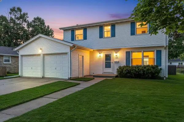 1134 N LOCUST STREET, Green Bay, WI 54303