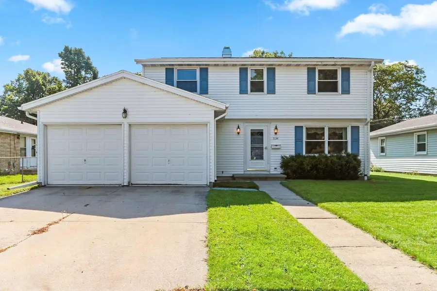 1134 N LOCUST STREET, Green Bay, WI 54303 - #3
