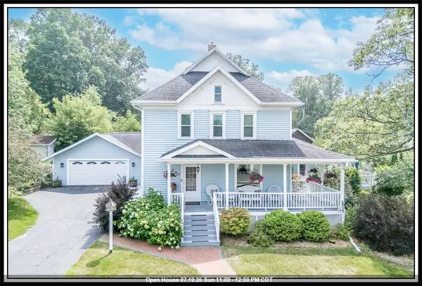 609 UNION STREET, Manawa, WI 54949