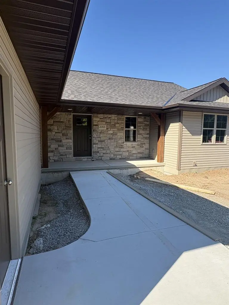 3355 GLENDALE AVENUE, Green Bay, WI 54313 - #2
