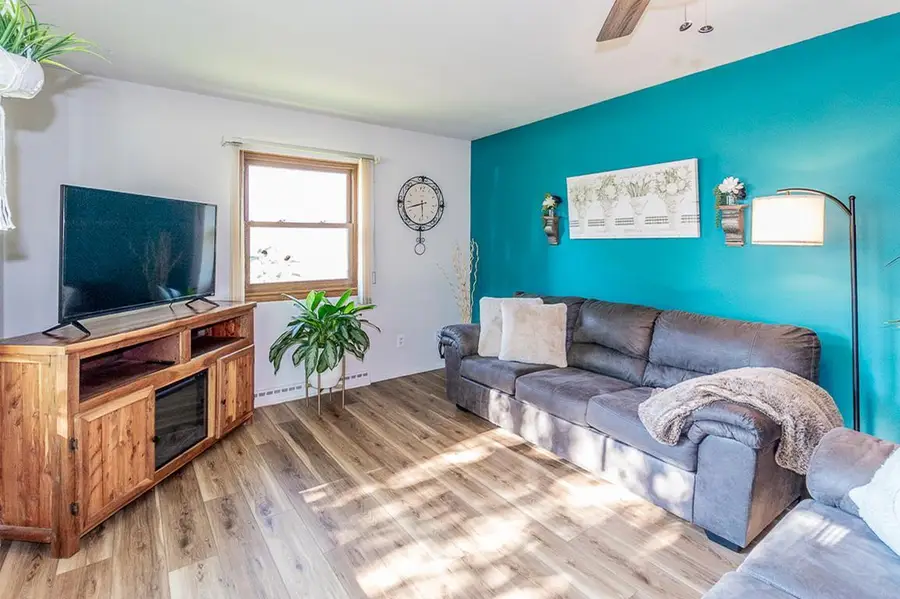 1718 S PEARL STREET, New London, WI 54961 - #2