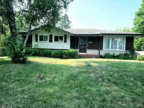 8830 W GREENWOOD TERRACE, Milwaukee, WI 53224