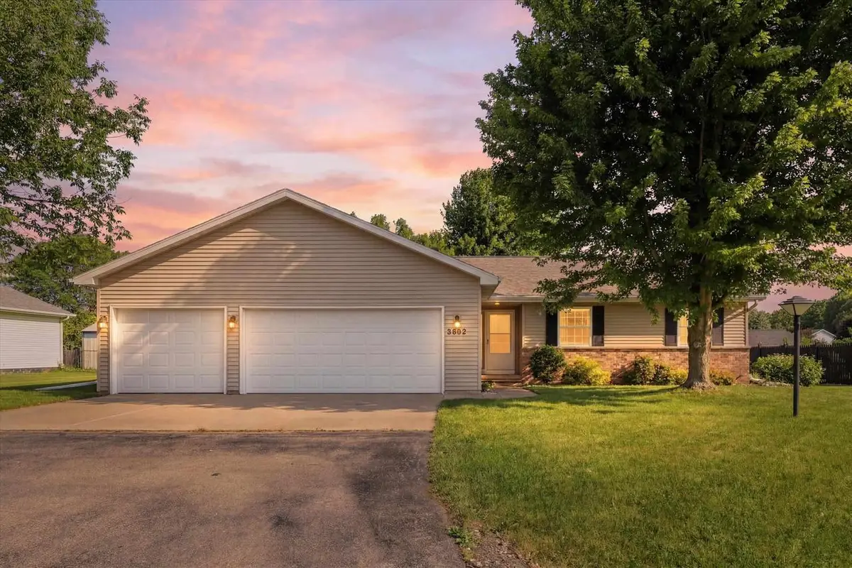 W5982 HEARTHSTONE DRIVE, Appleton, WI 54915 - #1